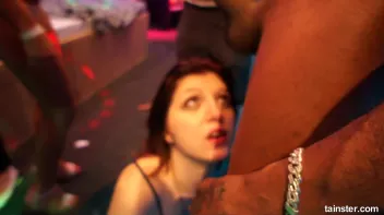 Pajama Pussy Party Part 7 - Cam 2 Screencap 76 on sinx.preview.netperv.com