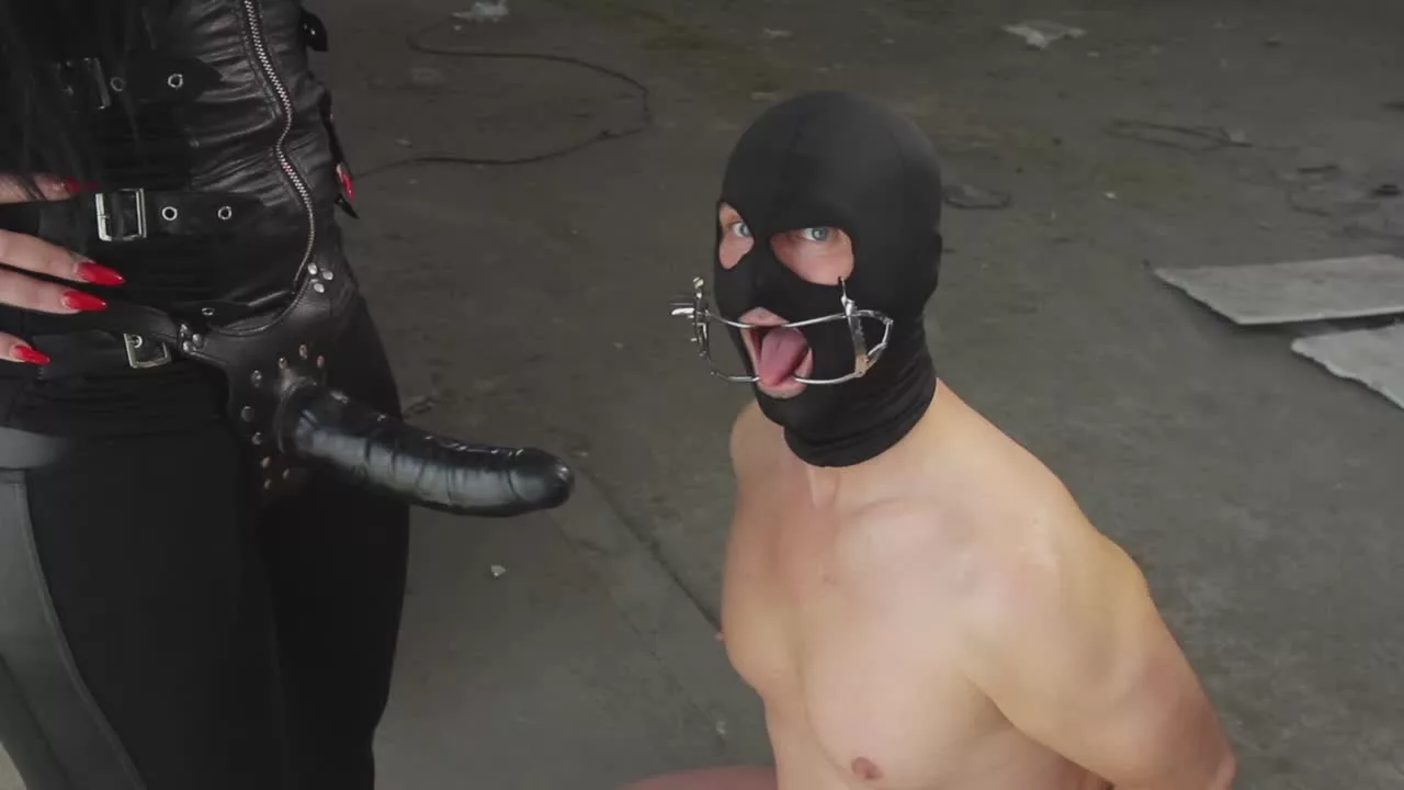 Blas Ihn tief , den Gummischwanz on sinx.preview.netperv.com