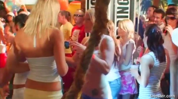 Spring Break Part 1 - Cam 3 Screencap 2 on sinx.preview.netperv.com