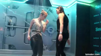 Hot ladies are getting soaking wet Screencap 78 on sinx.preview.netperv.com