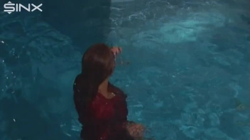 Bitchy Clothed Girls Take A Dip Screencap 79 on sinx.preview.netperv.com