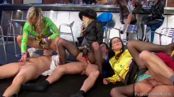 Fully Clothed Group Fuck Screencap 96 on sinx.preview.netperv.com