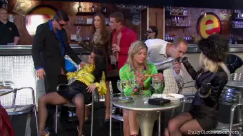 Fully Clothed Group Fuck Screencap 22 on sinx.preview.netperv.com