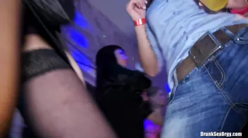 Staff Party Part 2 - Lesbian Edit Screencap 85 on sinx.preview.netperv.com