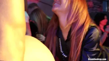 Staff Party Part 2 - Lesbian Edit Screencap 87 on sinx.preview.netperv.com