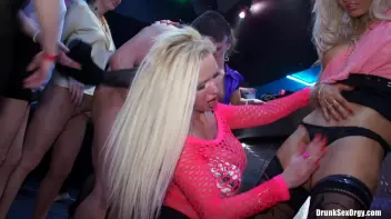 Staff Party Part 2 - Lesbian Edit Screencap 91 on sinx.preview.netperv.com