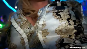 Staff Party Part 2 - Lesbian Edit Screencap 11 on sinx.preview.netperv.com