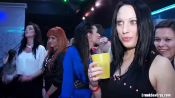 Staff Party Part 2 - Lesbian Edit Screencap 13 on sinx.preview.netperv.com