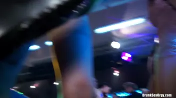 Staff Party Part 2 - Lesbian Edit Screencap 19 on sinx.preview.netperv.com