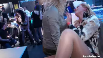 Staff Party Part 2 - Lesbian Edit Screencap 28 on sinx.preview.netperv.com