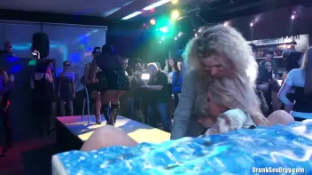 Staff Party Part 2 - Lesbian Edit Screencap 32 on sinx.preview.netperv.com