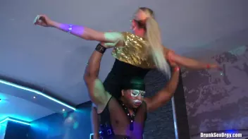 Staff Party Part 2 - Lesbian Edit Screencap 34 on sinx.preview.netperv.com