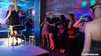 Staff Party Part 2 - Lesbian Edit Screencap 36 on sinx.preview.netperv.com