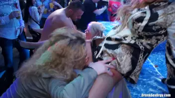 Staff Party Part 2 - Lesbian Edit Screencap 40 on sinx.preview.netperv.com