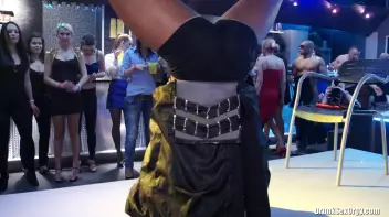 Staff Party Part 2 - Lesbian Edit Screencap 5 on sinx.preview.netperv.com