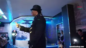 Staff Party Part 2 - Lesbian Edit Screencap 8 on sinx.preview.netperv.com