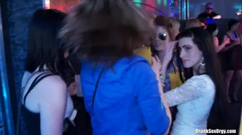 Staff Party Part 2 - Lesbian Edit Screencap 81 on sinx.preview.netperv.com