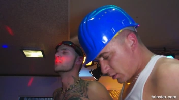 Power Tooled Party Cunts Part 2 - Cam 3 Screencap 116 on sinx.preview.netperv.com