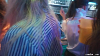 Lezzies - The Femme Fest Part 1 - Cam 1 Screencap 14 on sinx.preview.netperv.com