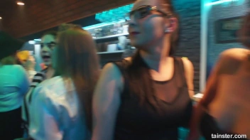 Lezzies - The Femme Fest Part 1 - Cam 1 Screencap 23 on sinx.preview.netperv.com