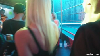 Lezzies - The Femme Fest Part 1 - Cam 1 Screencap 24 on sinx.preview.netperv.com