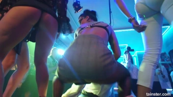 Lezzies - The Femme Fest Part 1 - Cam 1 Screencap 33 on sinx.preview.netperv.com