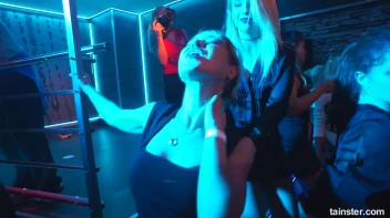 Lezzies - The Femme Fest Part 1 - Cam 1 Screencap 39 on sinx.preview.netperv.com