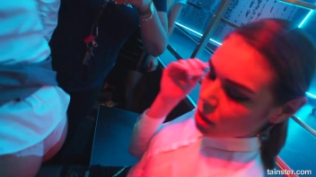 Lezzies - The Femme Fest Part 1 - Cam 1 Screencap 48 on sinx.preview.netperv.com