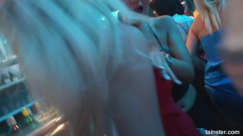 Lezzies - The Femme Fest Part 1 - Cam 1 Screencap 49 on sinx.preview.netperv.com