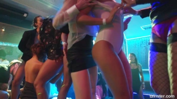 Lezzies - The Femme Fest Part 1 - Cam 1 Screencap 52 on sinx.preview.netperv.com