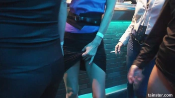 Lezzies - The Femme Fest Part 1 - Cam 1 Screencap 61 on sinx.preview.netperv.com