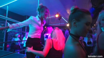 Lezzies - The Femme Fest Part 1 - Cam 1 Screencap 66 on sinx.preview.netperv.com