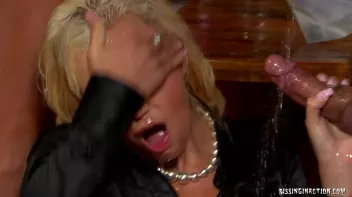 Wash it down with Piss Screencap 63 on sinx.preview.netperv.com