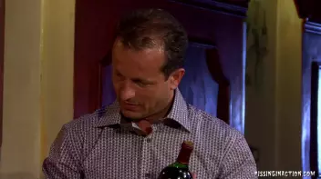 Wash it down with Piss Screencap 11 on sinx.preview.netperv.com