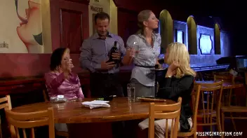 Wash it down with Piss Screencap 12 on sinx.preview.netperv.com