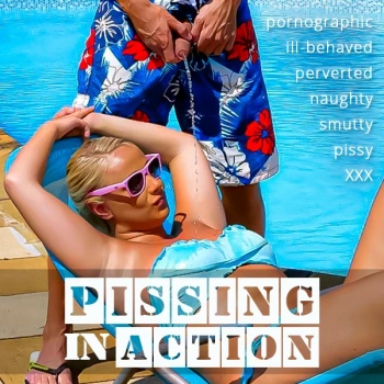 Pissinginaction.com