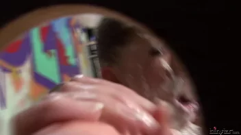 Spray Painter Gets Sprayed Screencap 52 on sinx.preview.netperv.com