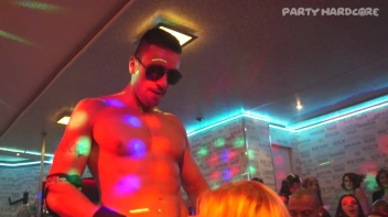 Party Hardcore Gone Crazy Vol. 25 Part 1 - Main Edit Screencap 52 on sinx.preview.netperv.com