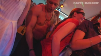 Party Hardcore Gone Crazy Vol. 25 Part 1 - Main Edit Screencap 6 on sinx.preview.netperv.com