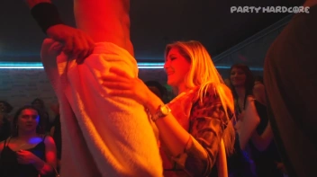 Party Hardcore Gone Crazy Vol. 25 Part 1 - Main Edit Screencap 61 on sinx.preview.netperv.com