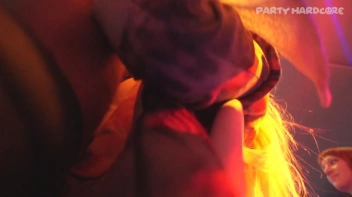 Party Hardcore Gone Crazy Vol. 25 Part 1 - Main Edit Screencap 62 on sinx.preview.netperv.com