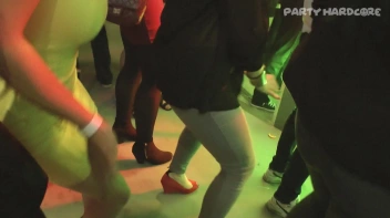 Party Hardcore Gone Crazy Vol. 25 Part 1 - Main Edit Screencap 75 on sinx.preview.netperv.com