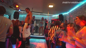 Party Hardcore Gone Crazy Vol. 25 Part 1 - Main Edit Screencap 76 on sinx.preview.netperv.com