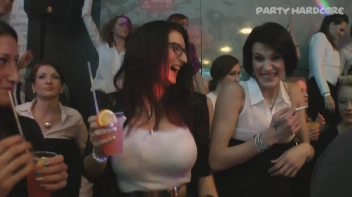 Party Hardcore Gone Crazy Vol. 25 Part 1 - Main Edit Screencap 79 on sinx.preview.netperv.com