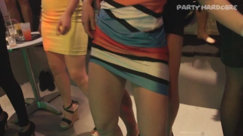 Party Hardcore Gone Crazy Vol. 25 Part 1 - Main Edit Screencap 94 on sinx.preview.netperv.com