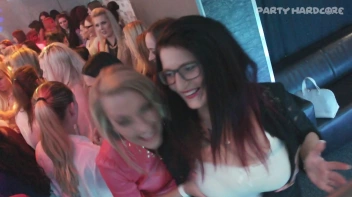 Party Hardcore Gone Crazy Vol. 25 Part 1 - Main Edit Screencap 1 on sinx.preview.netperv.com