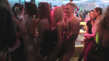 Party Hardcore Gone Crazy Vol. 25 Part 1 - Main Edit Screencap 102 on sinx.preview.netperv.com