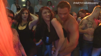 Party Hardcore Gone Crazy Vol. 25 Part 1 - Main Edit Screencap 17 on sinx.preview.netperv.com
