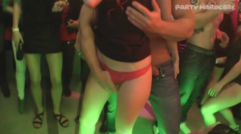 Party Hardcore Gone Crazy Vol. 25 Part 1 - Main Edit Screencap 23 on sinx.preview.netperv.com