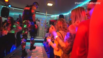 Party Hardcore Gone Crazy Vol. 25 Part 1 - Main Edit Screencap 35 on sinx.preview.netperv.com